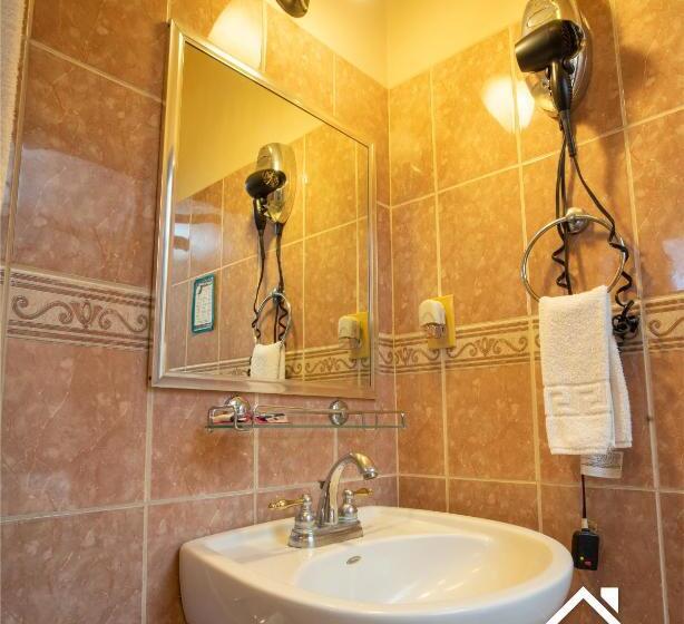اتاق استاندارد سه نفره, Apart Hotel La Trejo