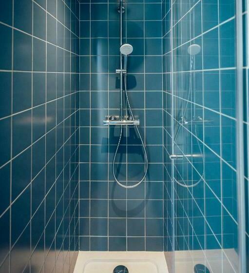 اتاق استاندارد, Jost Hôtel Bordeaux Centre Gare Saint Jean