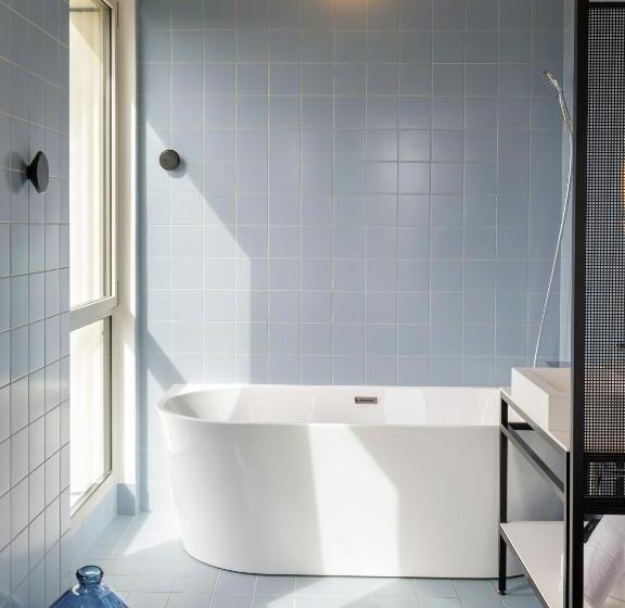 اتاق لوکس, Jost Hôtel Bordeaux Centre Gare Saint Jean