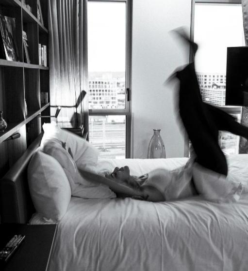 اتاق لوکس, Jost Hôtel Bordeaux Centre Gare Saint Jean