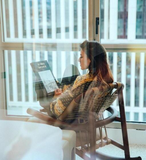 اتاق خانوادگی, Jost Hôtel Bordeaux Centre Gare Saint Jean