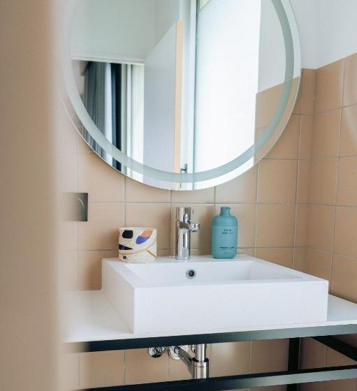 اتاق خانوادگی, Jost Hôtel Bordeaux Centre Gare Saint Jean