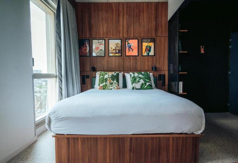 标准三人间, Jost Hôtel Bordeaux Centre Gare Saint Jean