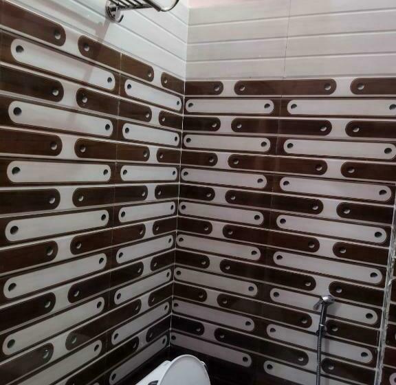 트리플 클래식 룸, Pop 85307  Four Seaons