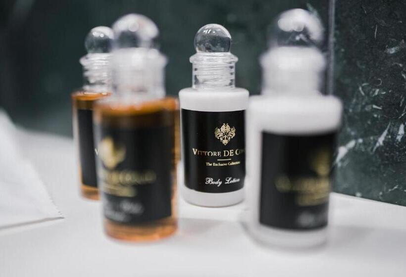 اتاق لوکس با بالکن, Suatis Resort Kazbegi