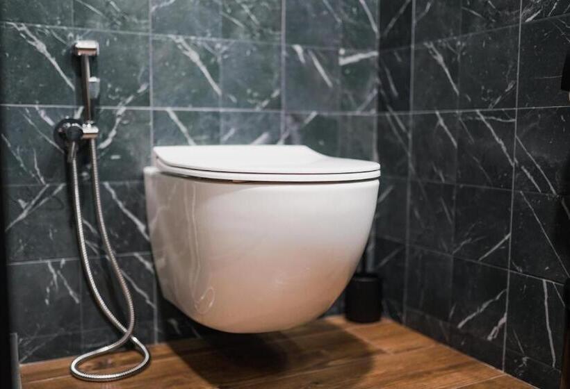 اتاق استاندارد, Suatis Resort Kazbegi