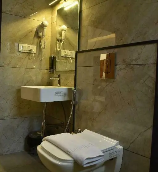 スタンダードルーム, Sukhi A Luxury Stay Inn