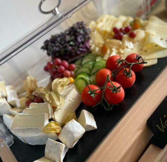 غرفة سوبيريور, Am Ochsenkopf