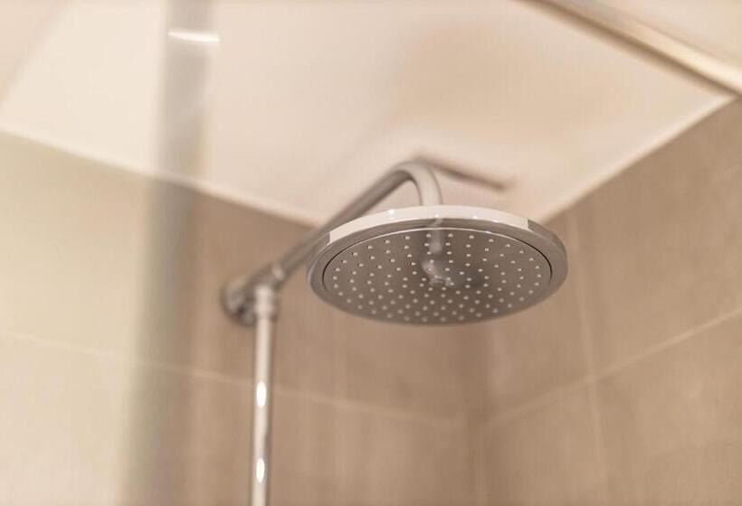 غرفة قياسية, Am Ochsenkopf