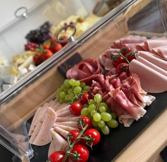 غرفة قياسية, Am Ochsenkopf