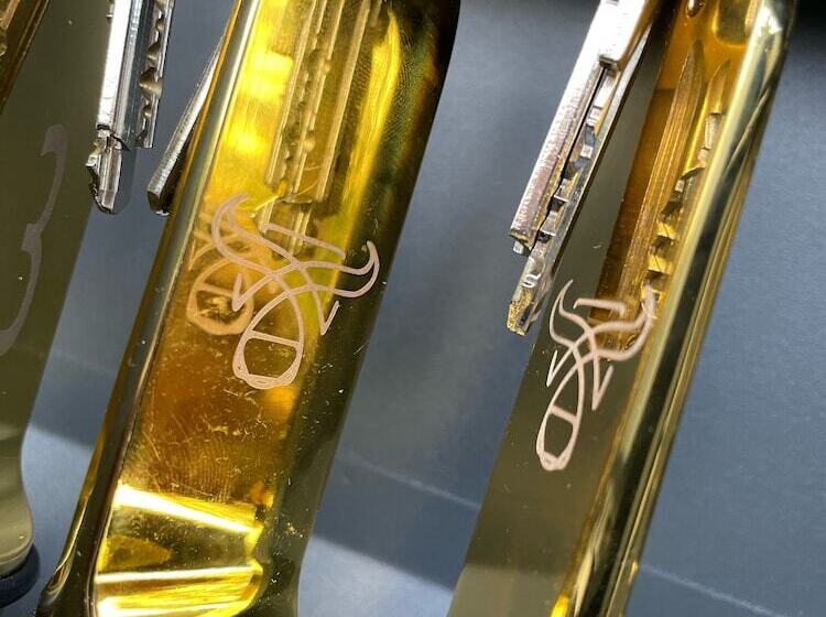 غرفة قياسية, Am Ochsenkopf