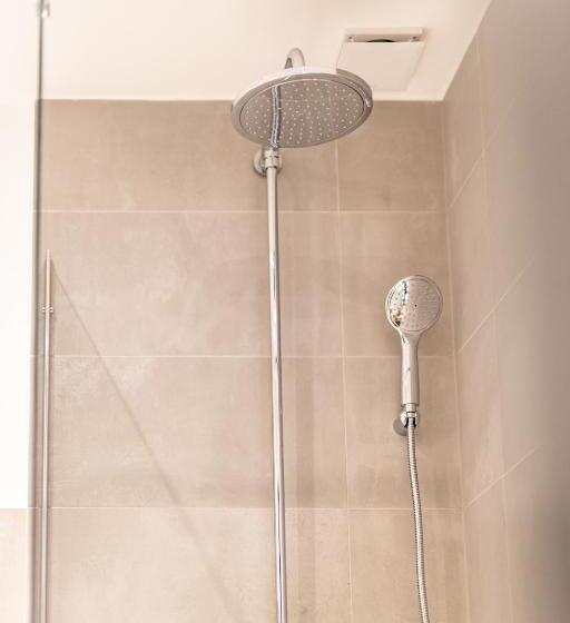 غرفة قياسية, Am Ochsenkopf