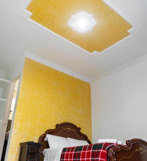 חדר סטנדרט, Campestre Villas De Santa Rita