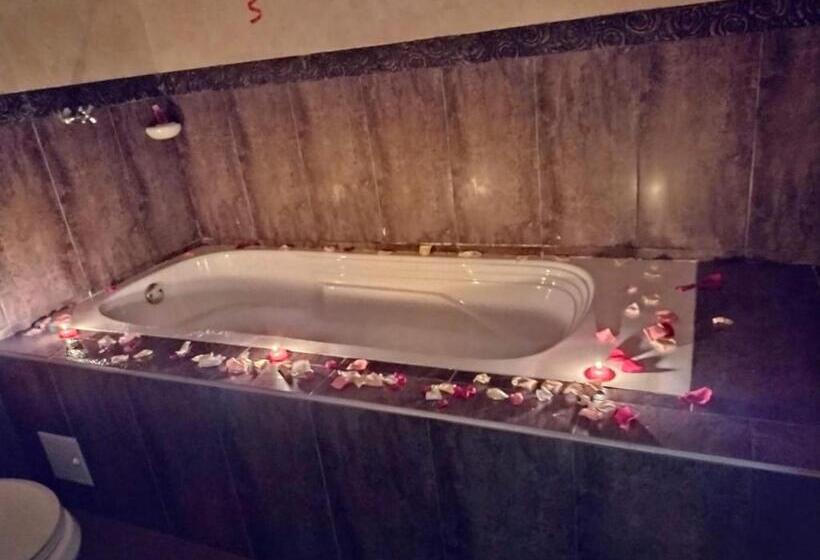 סוויטה, Campestre Villas De Santa Rita