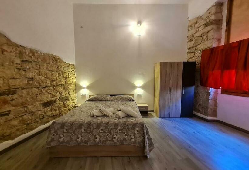 Standardrum, Da Battista