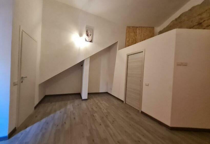 Quarto Estandar, Da Battista
