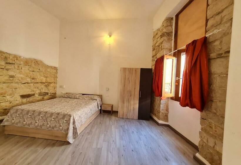 Standardrum, Da Battista