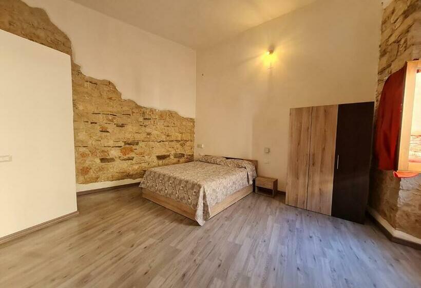 Standardrum, Da Battista