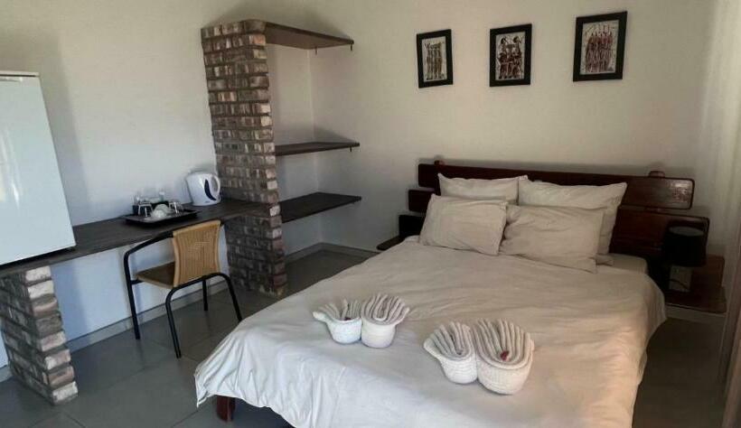اتاق استاندارد, The Farmhouse Boutique Guesthouse And Beergarden Cc