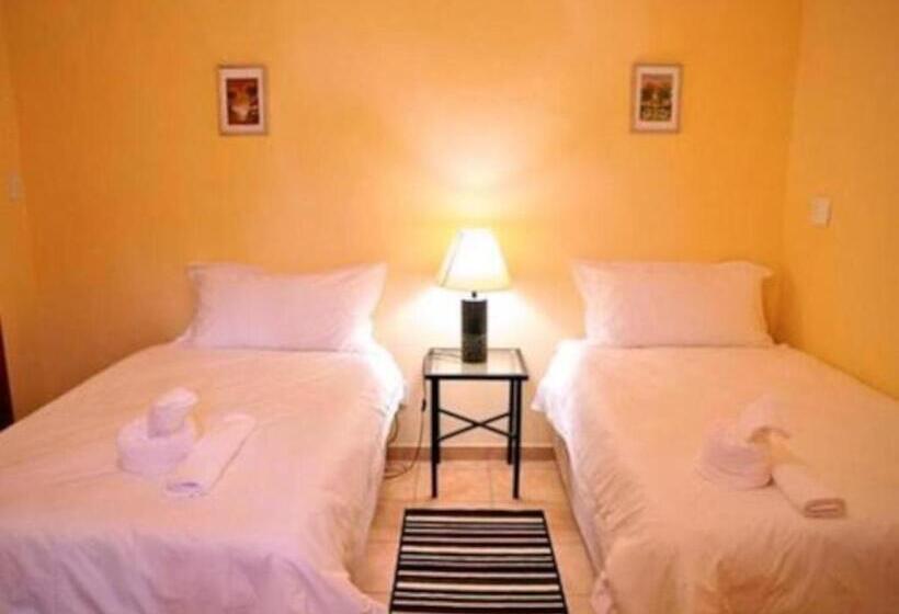 اتاق استاندارد, The Farmhouse Boutique Guesthouse And Beergarden Cc