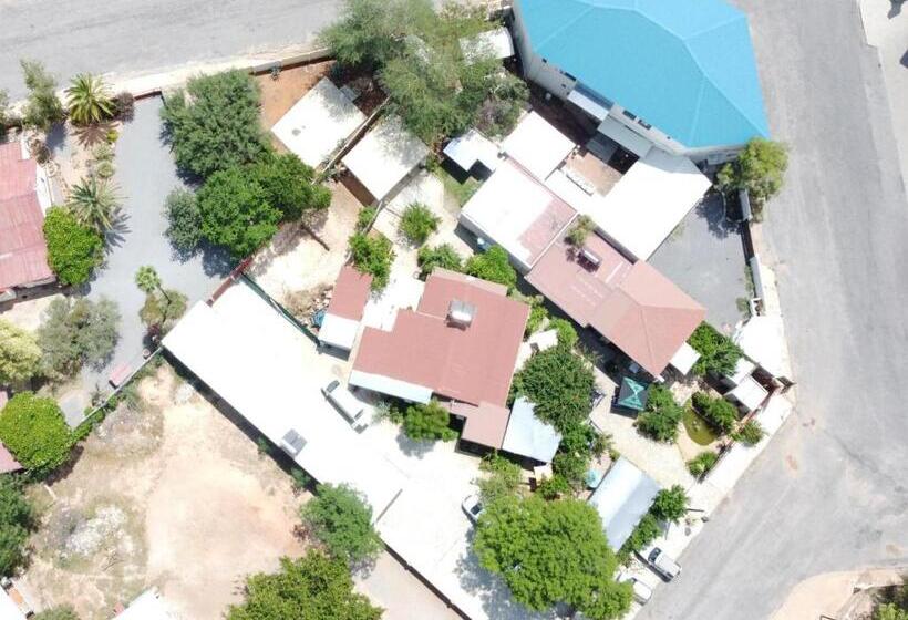 اتاق استاندارد, The Farmhouse Boutique Guesthouse And Beergarden Cc
