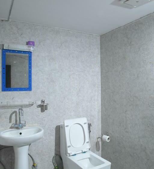 اتاق لوکس, Airport Deepshree