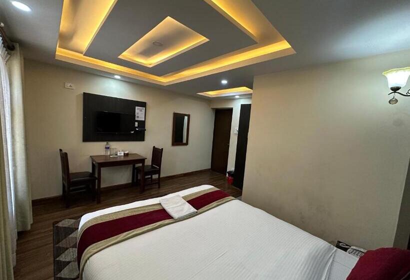 اتاق لوکس, Airport Deepshree