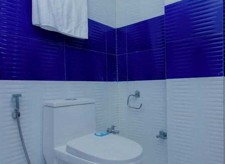 اتاق خانوادگی, Airport Deepshree