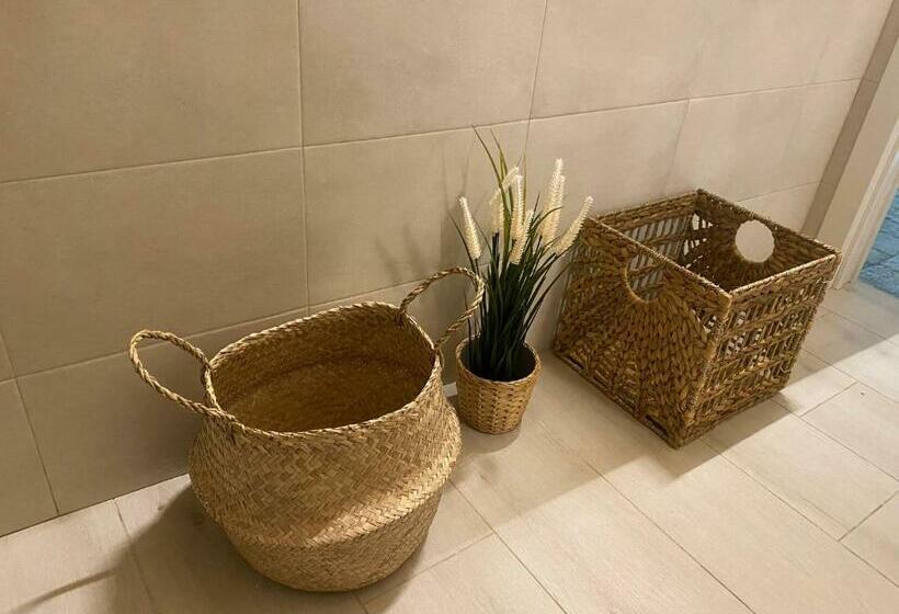 סוויטה, Pietrabianca Suite