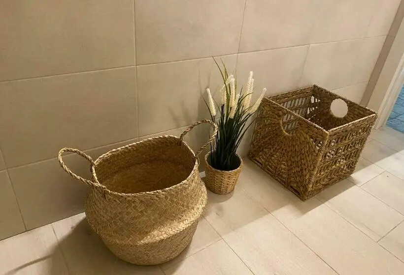 Suite, Pietrabianca Suite
