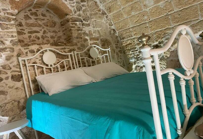 Люкс, Pietrabianca Suite