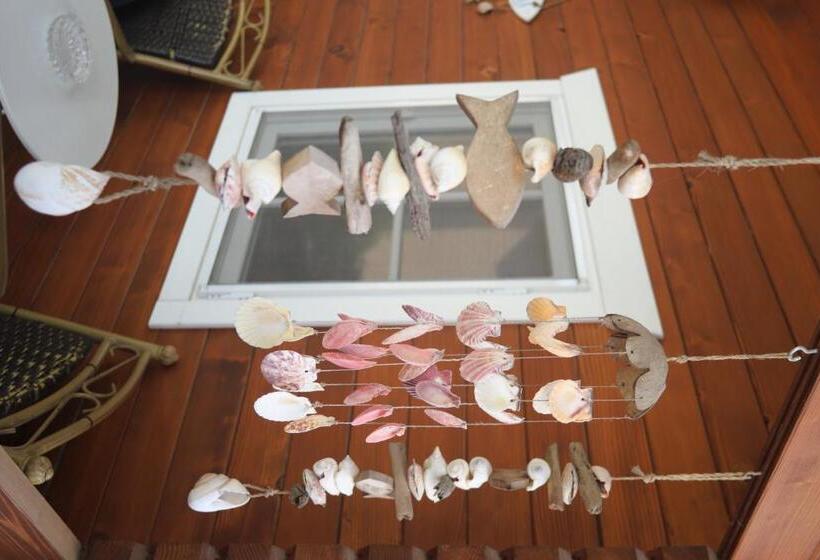 シャレー1寝室, Guest House Yanita