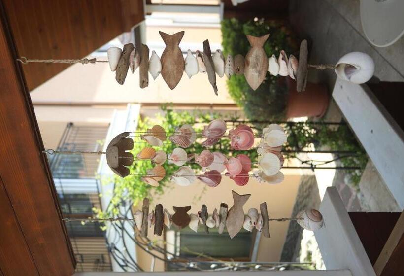 シャレー1寝室, Guest House Yanita