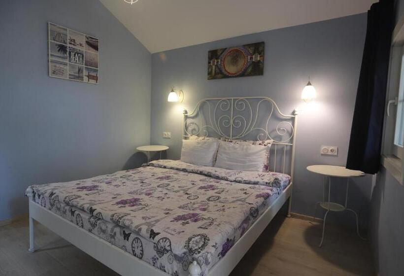 シャレー1寝室, Guest House Yanita