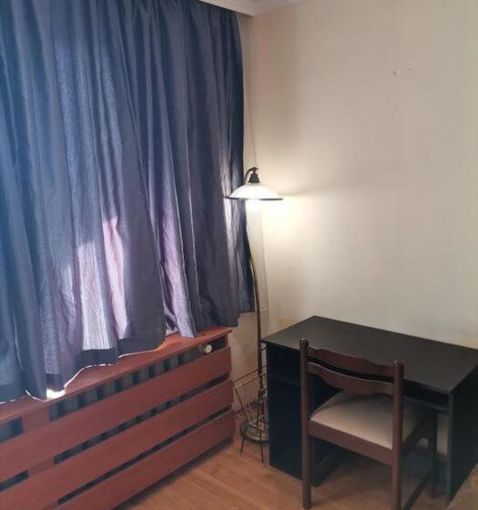 آپارتمان 1 خوابه با چشم‌انداز دریا, Guest House Yanita