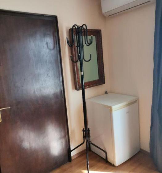 海の見える1ベッドルームアパートメント, Guest House Yanita