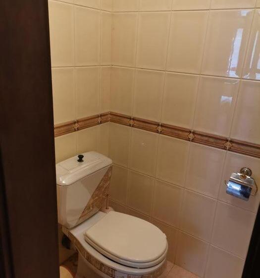 침실 1개 바다 전망 아파트, Guest House Yanita