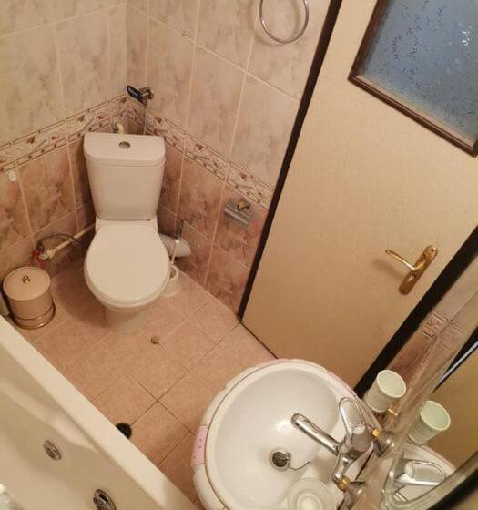 آپارتمان 1 خوابه با چشم‌انداز دریا, Guest House Yanita