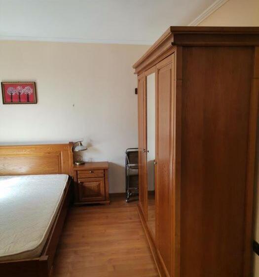 침실 1개 바다 전망 아파트, Guest House Yanita