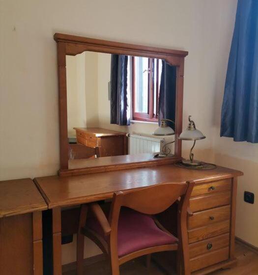 海の見える1ベッドルームアパートメント, Guest House Yanita