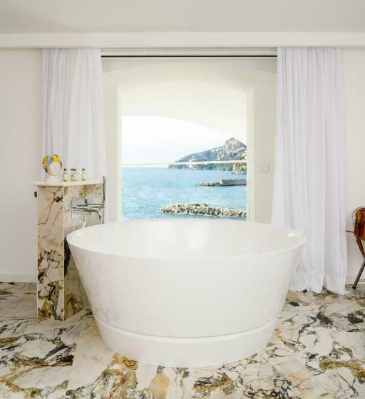 带大床的标准间, Palazzo Don Salvatore