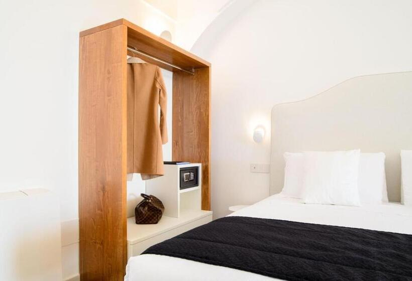 带大床的套房, Palazzo Don Salvatore