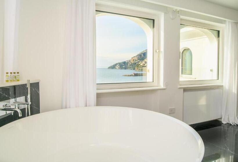 豪华海景房, Palazzo Don Salvatore