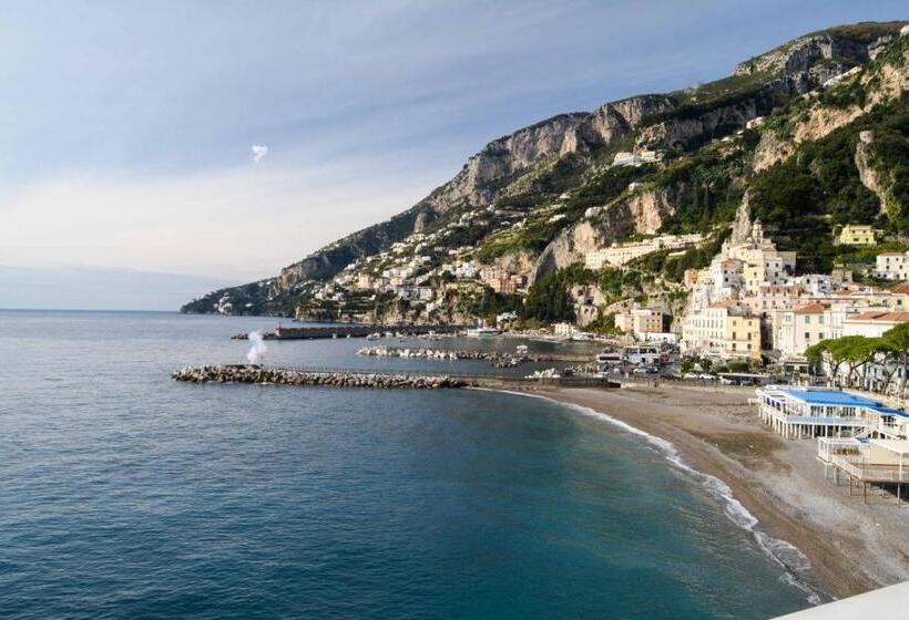 标准间带漩涡浴缸, Palazzo Don Salvatore