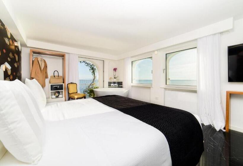 豪华海景房, Palazzo Don Salvatore