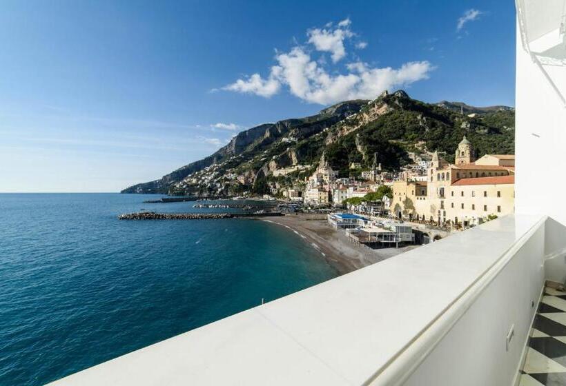 豪华海景房, Palazzo Don Salvatore