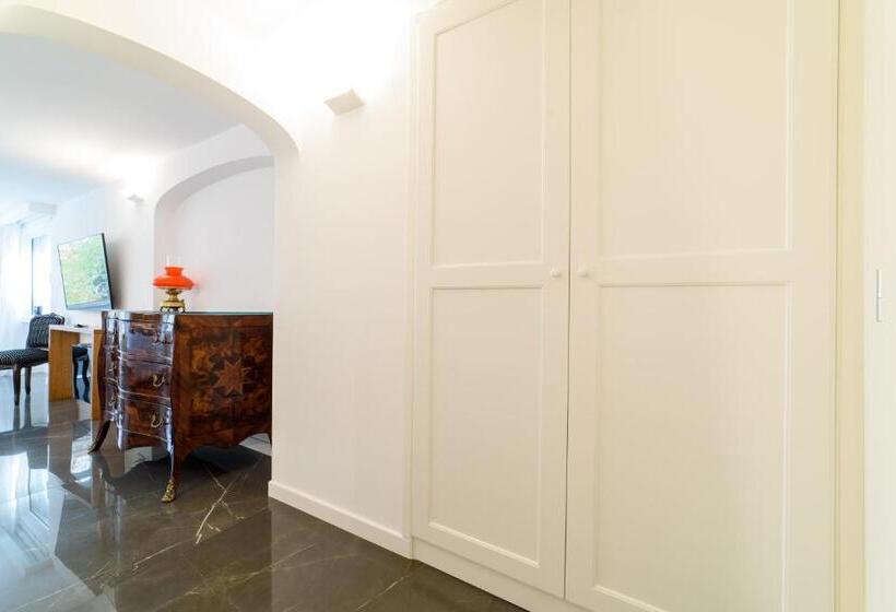 豪华海景房, Palazzo Don Salvatore