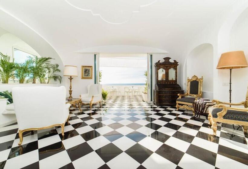 Номер Стандарт с Гидромассажем, Palazzo Don Salvatore