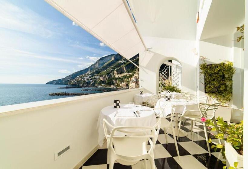Номер Стандарт с Гидромассажем, Palazzo Don Salvatore