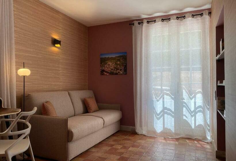Люкс 2 Спальни, Villa Sainte Anne